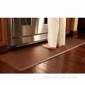 Gel Mat/Rubber Mat for the kitchens, salons or areas when standing for an extended period